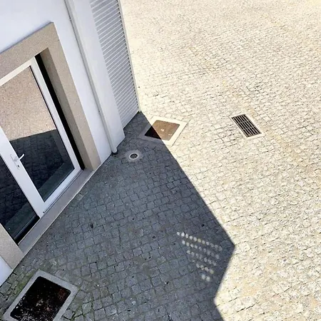 Casa de Férias Cozy House In Castelo Branco, 60 M², View Balcony