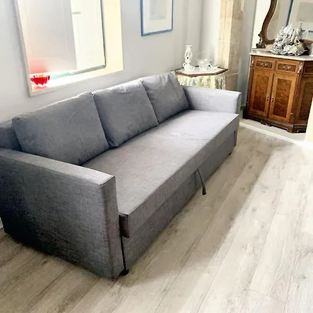 Cozy House In Castelo Branco, 60 M², View Balcony Tatil Evi Castelo Branco (Centro)