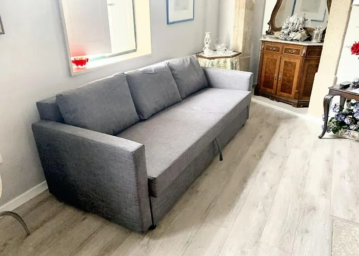 Cozy House In Castelo Branco, 60 M², View Balcony Tatil Evi Castelo Branco (Centro)
